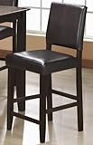Dunlap Parson Counter Stool (Set of 2)