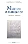 Mal�fices et manigances : Chroniques maliennes