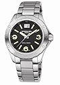 Raymond Weil Gents Stainless Steel Bracelet Sports Watch
