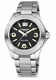 Raymond Weil Gents Stainless Steel Bracelet Sports Watch