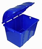 Early Childhood Resources ELR-0202 Treasure Chest- 4 pack Assorted