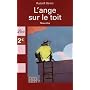 L'ange sur le toit