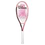 Wilson HOPE Tennis Racket (Colors May Vary, 4 3/8")