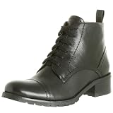 Biviel Women's BV1019 Lace-up Ankle Boot