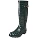Khombu Women's Kaymen Rubber Boot
