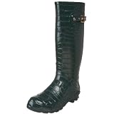Khombu Womens Kaymen Rubber Boot