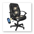 Comfort Products 60-5298 Four Motor Massage Office Chair