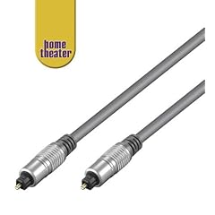 Home Theater Serie Toslink Kabel 10m