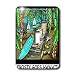 Londons Times Famous People Places Books Cartoons - FROSTY GOES HAWAII - Light Switch...