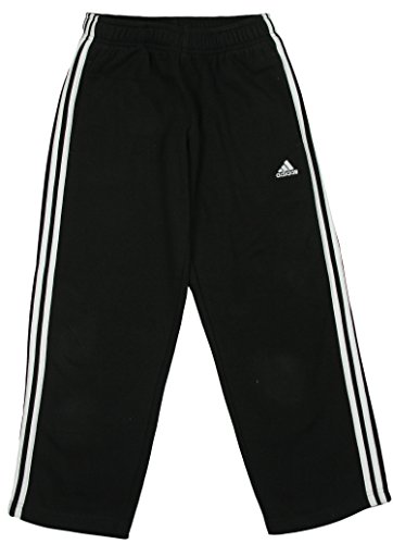 Adidas 3-Stripe Designator Youth Fleece Pants