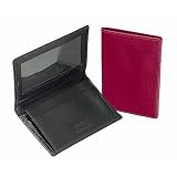 Renna USA Gusseted Card Case