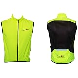 Funkier Windbreaker Gilet