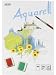 Herlitz Aquarellblock A4 VE=20 Blatt