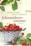 Johannisbeersommer - Andrea Israel