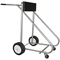 Weston 315 lb. Outboard Motor Carrier