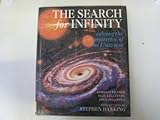 The search for infinity : solving the mysteries of the universe