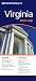Book Rand McNally Virginia: Highways & Interstates (Rand McNally Folded Map: States)