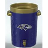Baltimore Ravens 4.5 Plastic Drinking Cup - NFL Football