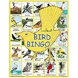 Bird Bingo by Channel Craft
