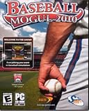 Baseball Mogul 2010