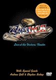 America - Live At The Ventura Theater