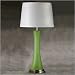 Martin Richard Retro Green Nite Lite Table Lamp