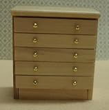 Review Streets Ahead  / Streets Ahead Chest of Drawers