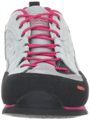 Vaude Women's Dibona 202803270750, Chaussures de randonnée femme - TR-B2-Violet-105, 41 EU