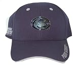 Penn State Nittany Lions White Adjustable Hat by Nike