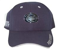 New Penn State Nittany Lions Steel College Hat - Navy Blue