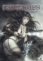 Fantasies 2011. Kalender