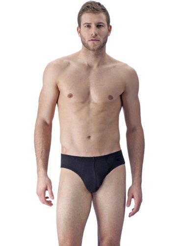 camel active CA20 2-Pack Brief 400490/ 1000 Herren Slips