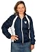 New York Yankees Woman's Player Zip Front Jacket, Size= Medium