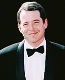 MATTHEW BRODERICK 8X10 COLOR PHOTO