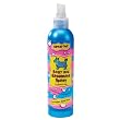 Crazy Dog Baby Powder Grooming Spray, 8oz
