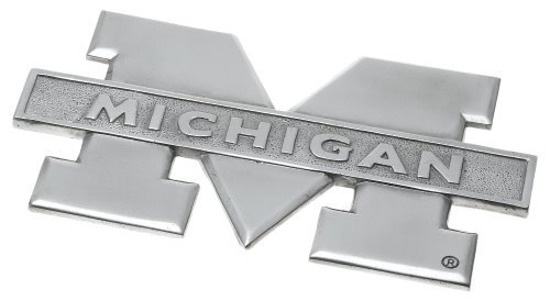 Arthur Court University of Michigan Collegiate Trivet