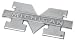 Arthur Court University of Michigan Collegiate Trivet