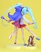 砂沙美 魔法少女クラブ 砂沙美＆美紗緒 (1/8スケールPVC塗装済み完成品）_s-2