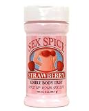 Little Genie Productions Sex Spice, Strawberry