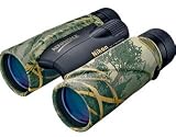 Nikon Trailblazer 8x42 Adv Camo ATB Binoculars 7530