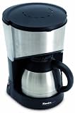 Cafeti&egrave;re filtre - CF160 - Simeo