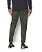 Under Armour UA Rival Fleece Patterned Joggers LG Artillery Green