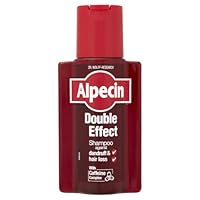 Alpecin Double Effect Shampoo - 200ml