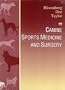 Canine Sports Medicine and Surgery, 1e