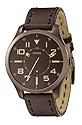 Fossil Herrenarmbanduhr Mens Dress FS4459