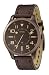 Fossil FS4459 Gents  Brown Leather Strap with Brown Dial