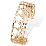 Baby Phat Cuff Bracelet 7 1/2