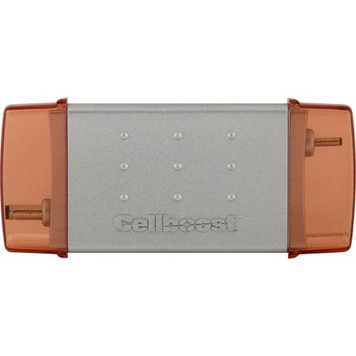 Cell Boost ENK1-2 Disposable Battery for Nokia Phones