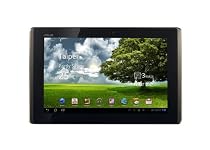 Asus EeePad Transformer TF101 10.1 inch Tablet PC (nVidia Tegra2 1GHz, 1Gb, 16Gb eMMC, WLAN, BT 3.0, Android 3.0)