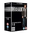 House, M.D. - Box Set [DVD]
